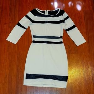 Alt. B Dress